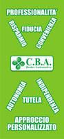 C.B.A Broker Assicurativo